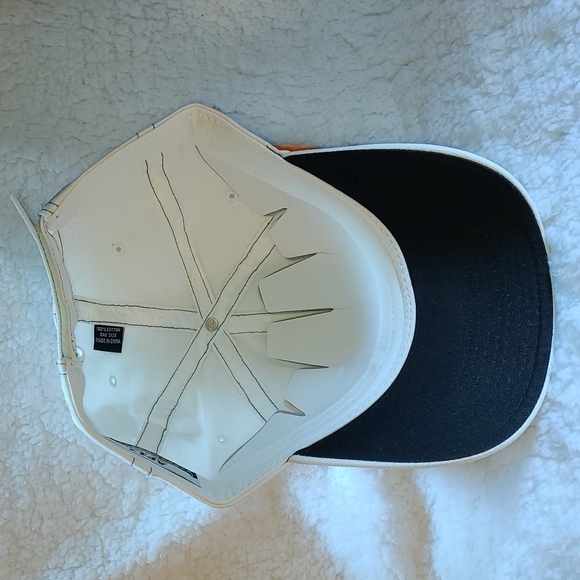 Pukka White Cap NWT - Picture 6 of 6